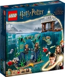 LEGO 76420 Trimagisches Turnier: Der Schwarze See