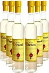Prinz Schnaps Feinbrennerei Prinz Birnerla 34% vol. 0.50 l, Grundpreis: &euro; 25,80