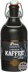 Prinz Schnaps Feinbrennerei Nobilant Kaffee Liqueur 37,7 % vol. 0.50 l, Grundpreis: