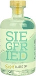 Rheinland Distillers Siegfried Rheinland Easy Classic Dry 20% Vol 0.50 l,...
