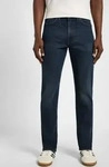 Lee 112355845:28:34, Lee MVP Slim Jean Bolton Gr&ouml;&szlig;e 28x34 male