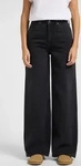 Lee 112363522:33:33, Lee Stella Wide Leg Jean Dark Memory Gr&ouml;&szlig;e 33x33 female
