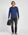 Lee 112355812:36:30, Lee Daren Regular Low Stretch Jean Cement Gr&ouml;&szlig;e 36x30...