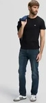 Lee 112353199:30:34, Lee MVP Straight Jean Executive Gr&ouml;&szlig;e 30x34 male