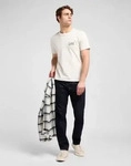 Lee 112372611:38:34, Lee Rider Slim Low Stretch Jean Rinse Raine Gr&ouml;&szlig;e 38x34...