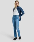 Lee 112385778:32:31, Lee Breese Boot Jean Light Spray Gr&ouml;&szlig;e 32x31 female