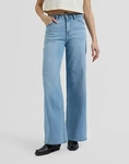 Lee 112381378:26:31, Lee Stella Wide Leg Jean Water Droplet Gr&ouml;&szlig;e 26x31 female