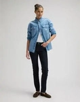 Lee 112370901:34:33, Lee Elly Slim Jean Deepest Space Gr&ouml;&szlig;e 34x33 female