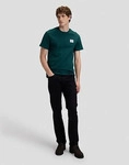 Lee 112386456:L, Lee Workwear Relaxed Tee Ponderosa Pine Gr&ouml;&szlig;e L