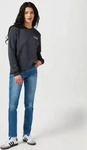 Wrangler 112356405:32:34, Wrangler Piper Slim Jean Indigo Dusk Gr&ouml;&szlig;e 32 x34 female