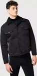 Wrangler 112371441:4XL, Wrangler Sherpa Classic Regular Jacket Orion Gr&ouml;&szlig;e 4XL male