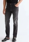 Wrangler 112377796:40:32, Wrangler Greensboro Straight High Stretch Jean Raven...