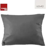 POWER INN&reg; W&auml;rmekissen 40 x 60 cm grau | mit Akku