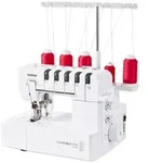 Brother Coverstitch Maschine CV3550 | Gro&szlig;er Arbeitsbereich mit 155cm