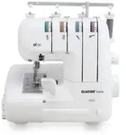 ol50 Overlock-N&auml;hmaschine