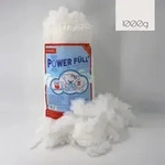 Power F&uuml;ll&reg; F&uuml;llwatte | 1000 g | OEKO-TEX zertifiziertes F&uuml;llmaterial