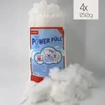 Power F&uuml;ll&reg; F&uuml;llwatte | 5000 g | OEKO-TEX zertifizierte F&uuml;llwatte