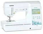 Brother N&auml;hmaschine F560