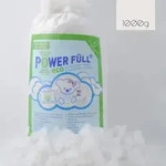 Power F&uuml;ll&reg; eco F&uuml;llwatte | 1000 g | Nachhaltiges F&uuml;llmaterial