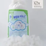 Power F&uuml;ll&reg; eco F&uuml;llwatte | 10 kg | Nachhaltiges F&uuml;llmaterial