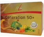 FitLine Generation 50+ (30 Beutel)