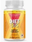 Original DIETOLL DIET CAPS (90 St.)