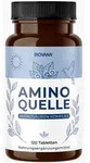 Biovana Aminoquelle - Aminos&auml;uren Komplex (120 Tabletten)