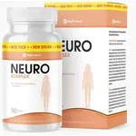 Neuro Komplex Kapseln (90 St.)