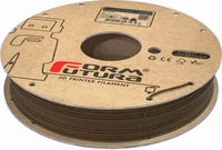 Formfutura - Easy Wood - PLA Filament - Coconut | Kokosnuss - 1.75 mm - 0,5 kg Braun
