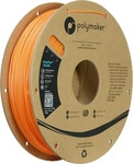 Polymaker - PolyFlex - TPU Filament - 95A - Orange - 1.75 mm - 0,75 kg