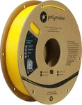 Polymaker - PolyFlex - TPU Filament - 95A - Gelb - 1.75 mm - 0,75 kg