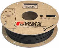 Formfutura - ReForm - rPLA Filament - Schwarz - 1.75 mm - 1,0 kg
