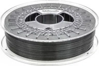 Extrudr - TPU Filament - Semisoft A 88 - Schwarz - 1.75 mm - 0,75 kg