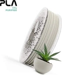 Recreus - PLA CO2 Purifier - PLA Filament - Natur - 1.75 mm - 0,75 kg Wei&szlig;