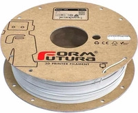 Formfutura - ReForm - rPLA Filament - Wei&szlig; - 1.75 mm - 1 kg