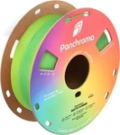 Polymaker Panchroma PLA Gradient Matte Summer 1,0kg 1,75mm