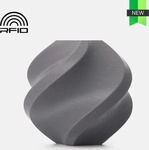 Bambu G00-D00-1.75-1000-SPLFREE, Bambu Lab PETG Basic Grau (30107) 1kg 1,75 mm (ohne
