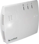 Lupus 10014912, Lupus Lupusec - XT2 Plus Funk-Alarmzentrale