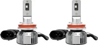 OSRAM OS 64213DWNBSM-2HB, H9 NIGHT BREAKER LED SMART +330% StVZO-Konforme LED 2 St.