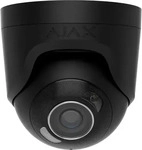 AJAX 126262.197.BL1, AJAX | TurretCam HL (5 Mp/4 mm) Schwarz