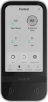 AJAX 58455.148.WH1, AJAX | Bedienteil - KeyPad TouchScreen white