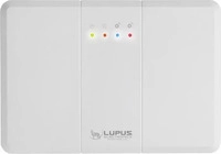 Lupus 10024478, Lupus - 12122 - Funkrepeater V2