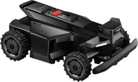 NEU 2026 | Segway Navimow X420E AWD | M&auml;hroboter | 2.000 m&sup2; | Allrad | ToF |...