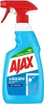 Colgate Palmolive 1770811, Colgate Palmolive Ajax Glasreiniger 3-fach aktiv 500 ml