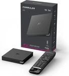 Formuler Z10 4K Android OTT Medien-Streamer
