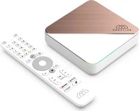 Homatics Box R 4K Plus Android TV 14