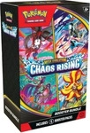 Wachsendes Chaos - Boosterbundle - Pok&eacute;mon Deutsch
