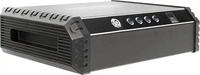 Rottner Pistolenkassette Schutzbox Gunmaster XL Fingerprintschloss schwarz
