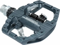 SHIMANO PD-EH500 | SPD Kombipedal | inklusive SM-SH56 Cleats