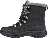 Skechers 167283-BLK, Skechers 167283-BLK - Skechers Trego Cold Blues schwarz